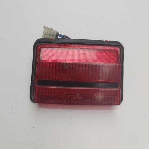 Genuine kawasaki zxr750 h2 - genuine,