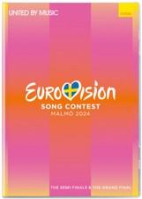 Eurovision Song Contest: 2024