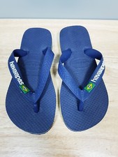 NEW HAVAIANAS Kids Junior 10