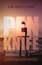 Penknife-Jim Westover