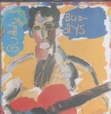 Various : Buddys Buddys - Buddy Holly Songbook CD Expertly Refurbished Product