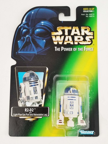 1995 kenner hasbro - kenner, wars