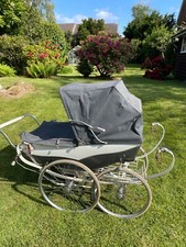 Original 1960’s Silver Cross