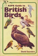 RSPB Book of British