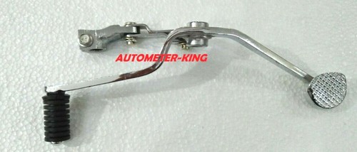Yamaha rx100 rxs100 gear shift - gear,