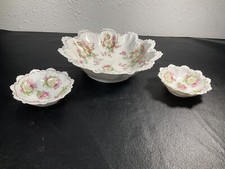 Vintage 10.5” MZ Austria