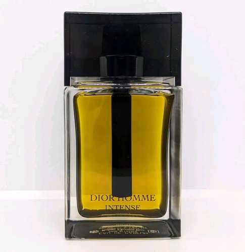 Dior homme intense edp - dior,