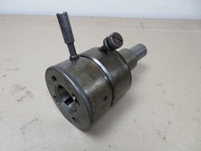 Alfred Herbert Coventry Die