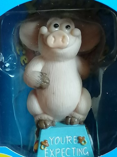 Bnib vintage piggin - bnib,