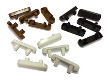 uPVC Windows Drain Covers -