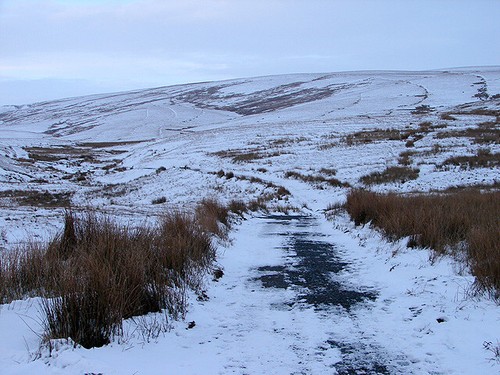 Photo 6x4 view - a,