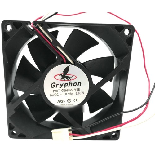 New gryphon gda8025 24bb - 1, gda8025-24bb