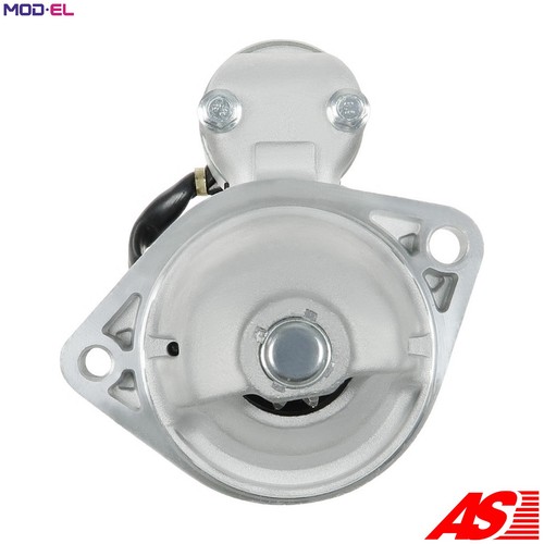 Starter s2036 for nissan - starter,
