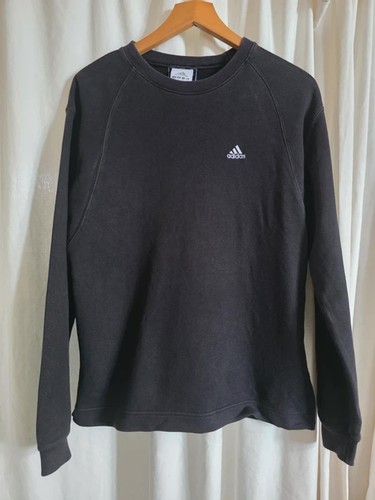 Vintage adidas sweatshirt - adidas,