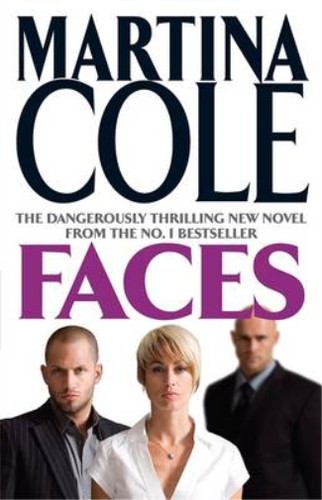 Faces martina cole - martina, cole,