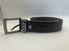 G Star Raw Brown Leather