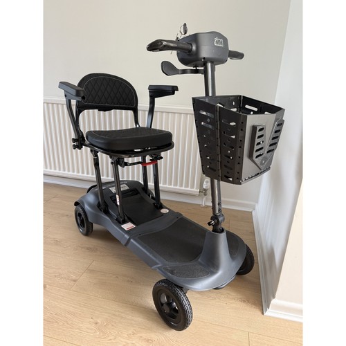 Monarch genie ultralight - monarch,