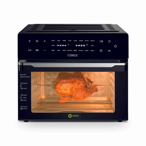 Tower vortx t17122 30l - t17122,