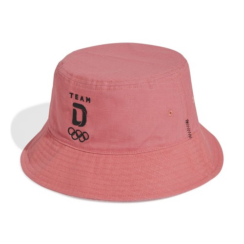 Adidas team bucket hat one - team,