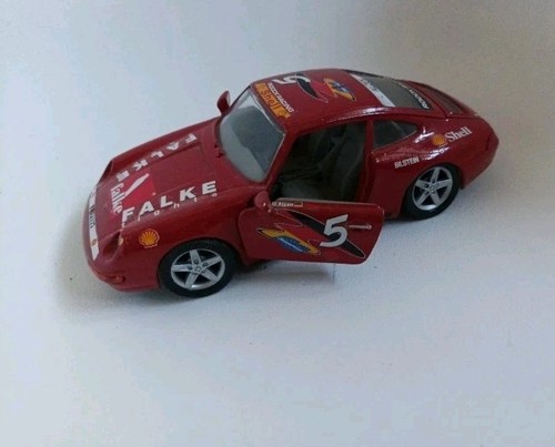 Porche 911 hour - 24, mans