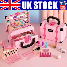 32PCS Kids Girls Makeup Kit