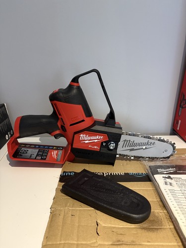 Milwaukee m18 fuel fhs20 - fhs20-0, 12v