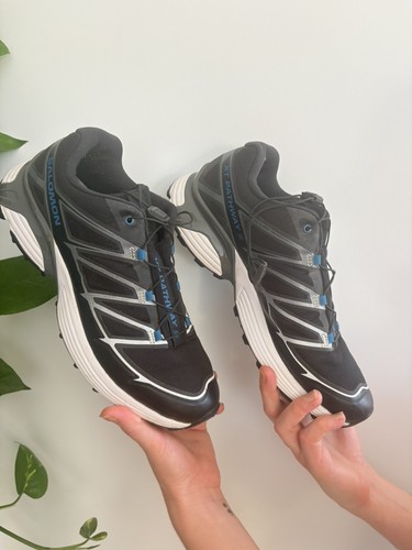 Salomon pathway trainers - salomon,