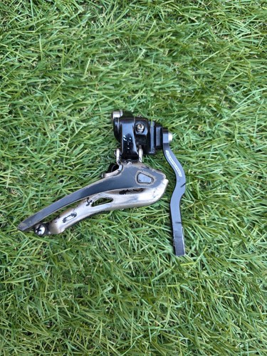 Campagnolo chorus speed - 11,