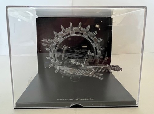 Star wars deagostini starships - star,