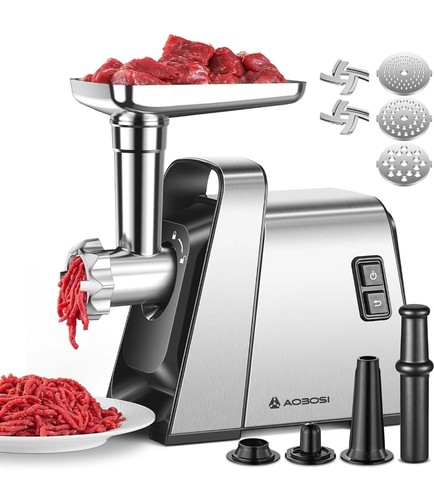 Aaobosi 3000w electric - aaobosi, meat