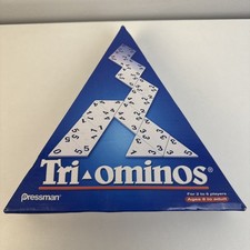  Tri-ominos Game Triominos