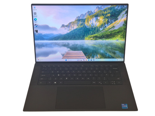 Dell xps 9510 11800h - 15,