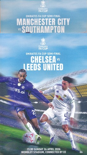 Cup semi final 2026 both - cup,