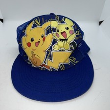 Pokémon Pikachu Breathable