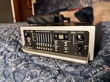 Ashdown Superfly 500 Bass Amp Head