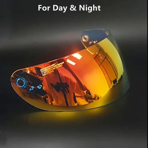 Motorcycle helmet visor for - helmet,
