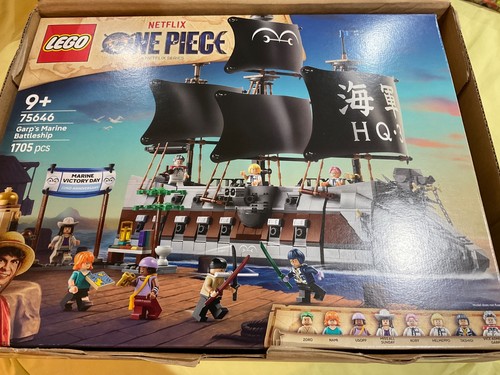 Figures lego one - no,
