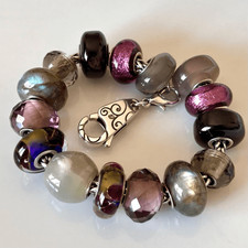 TROLLBEADS Bracelet w 4