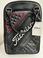 Titleist Tour Series Golf Ball/Shoe Bag
