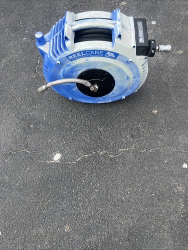 Reelcare industrial heavy duty - industrial, heavy-duty