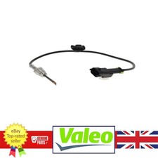 Exhaust Gas Temperature Sensor