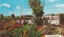 Butlins Skegness Lincolnshire