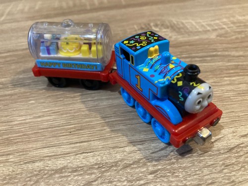 Thomas the tank - the,