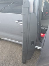 Genuine Audi Q7 Mk1 2005-2015