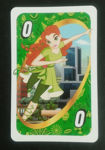 Super hero girls - dc,
