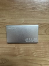 Goodmans 4000mAh Power Bank