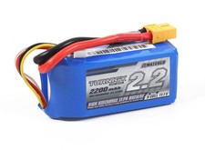 TURNIGY 2200MAH 3S 11.1V 30C