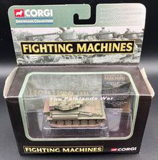 2003 CORGI CS90117  Fighting