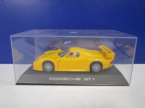 Working scalextric porsche - scalextric, gt