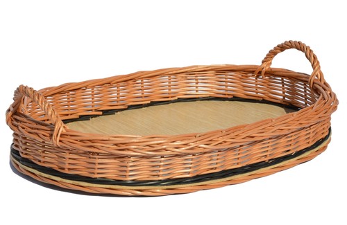 Large 39cm wicker - large,
